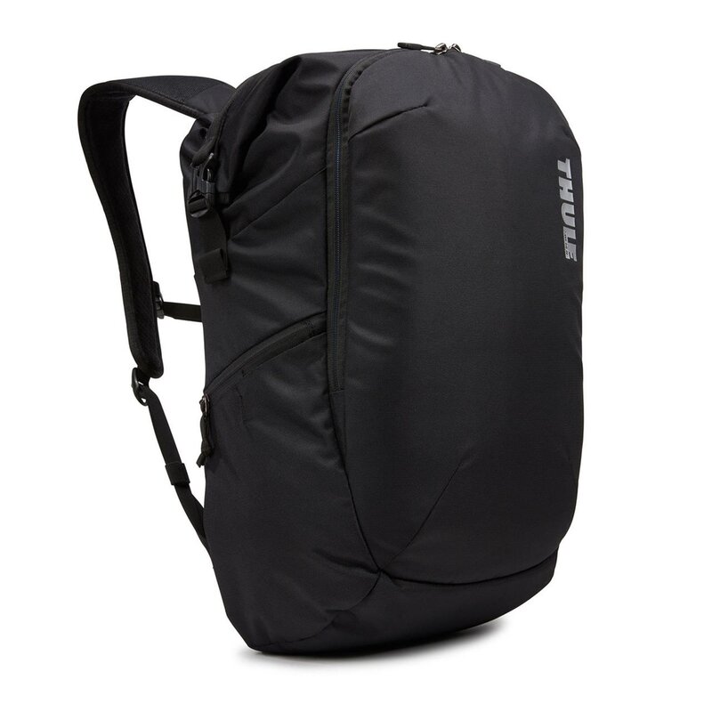 Thule - Rucsac urban cu compartiment laptop Subterra Travel Backpack 34L Black