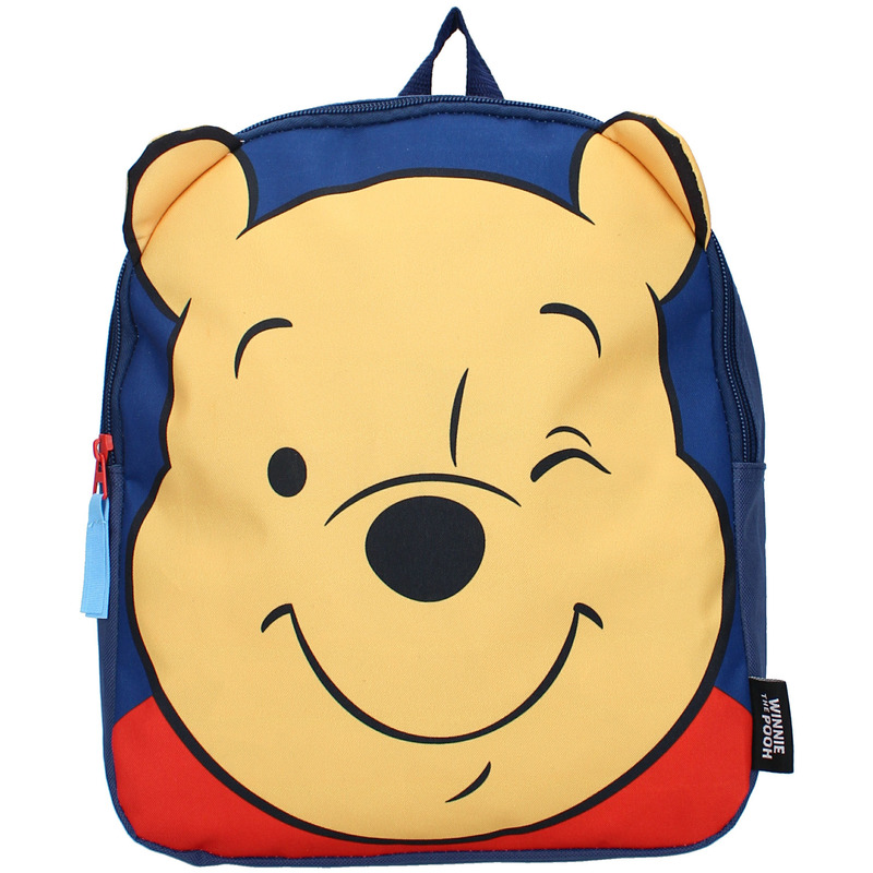 the great jahy will not be defeated Rucsac Winnie The Pooh Be Amazing, Vadobag, 31x25x10 cm