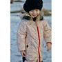 Saami 104/110 - Costum intreg de ski si iarna impermeabil Snowsuit - Ducksday - 2
