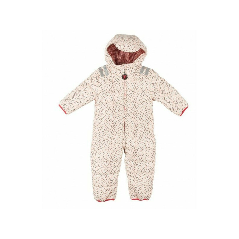 Saami 80 - Costum intreg de iarna impermeabil Snowsuit - Ducksday