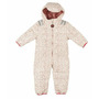Saami 92 - Costum intreg de iarna impermeabil Snowsuit - Ducksday - 1