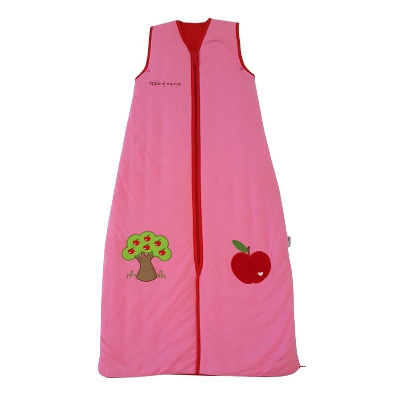 Sac de dormit Apple of my eye 18-36 luni 2.5 Tog