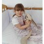 Kidsdecor - Sac de dormit copii, , Loving Bear Pink - 85 cm, 0.8 tog - Primavara - 4