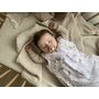 Babysteps - Sac de dormit cu picioare, bumbac 2.5 Tog, Eucalipt, XS, 6-18 luni - 9
