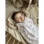 Babysteps - Sac de dormit cu picioare, bumbac muselina 0.5 Tog, Light Boho, S, 1-3 ani - 7