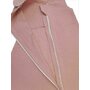 Kidsdecor - Sac de dormit din Muselina Blushing Pink 110 cm - 1