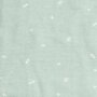 Sac de dormit, ErgoPouch, Jersey, 3-12 luni, 6-10 kg, TOG 0.2, Bumbac organic, Fermoar bidirectional, Lavabil la masina, Croiala slim fit, Certificat non-toxic, Premiat in Australia, Verde - 6