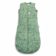 Sac de dormit, ErgoPouch, Jersey, 3-12 luni, 6-10 kg, TOG 2.5, Bumbac organic, Fermoar bidirectional, Lavabil la masina, Croiala slim fit, Certificat non-toxic, Premiat in Australia, Model Sweet Orchard