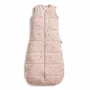 Sac de dormit, ErgoPouch, Jersey, 8-24 luni, 8-14 kg, TOG 2.5, Bumbac organic, Fermoar bidirectional, Lavabil la masina, Croiala slim fit, Certificat non-toxic, Premiat in Australia, Roz - 1