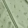 Sac de dormit, ErgoPouch, Jersey, 8-24 luni, 8-14 kg, 0.2 TOG, Bumbac organic, Fermoar bidirectional, Lavabil la masina, Croiala slim fit, Certificat non-toxic, Premiat in Australia, Bej - 5