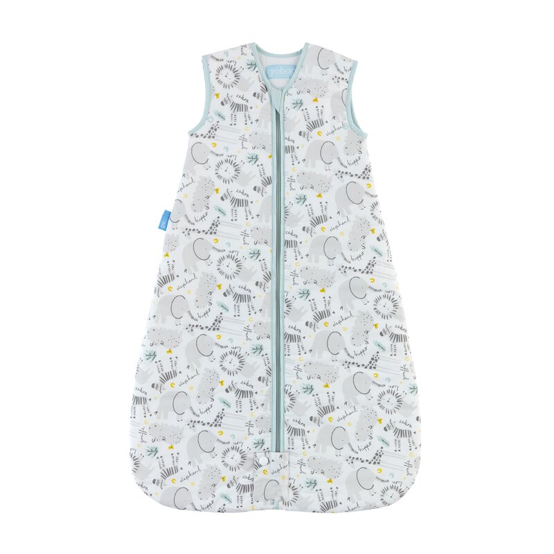 Gro - sac de dormit jungla muzicala, 1.0 tog, 18-36 luni