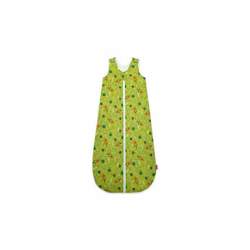 Kidsdecor - sac de dormit, , iarna 2.5 tog cosmos map 110 cm