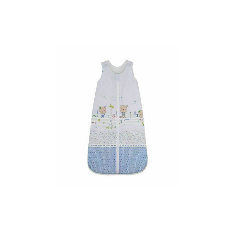 Kidsdecor - sac de dormit, , iarna 2.5 tog poveste in doi 140 cm