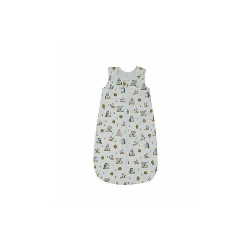 Kidsdecor - sac de dormit, , primavara 0.8 tog little friends 95 cm