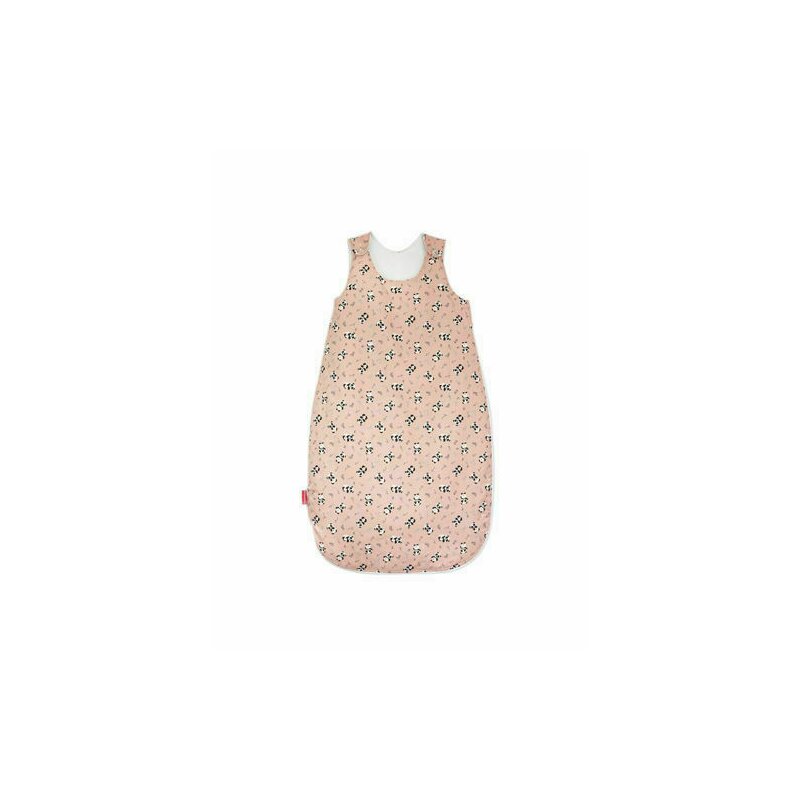 Kidsdecor - sac de dormit, , primavara 0.8 tog panda world 85 cm