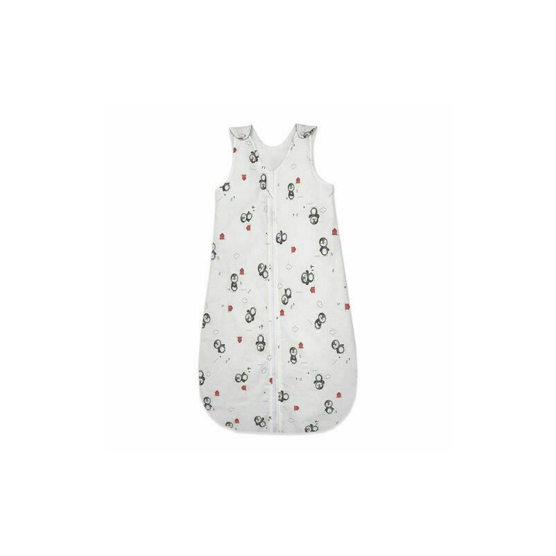 Kidsdecor - sac de dormit, , primavara 0.8 tog pingu 130 cm