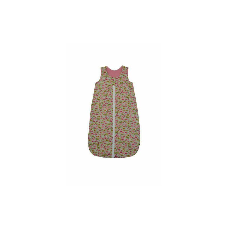 Kidsdecor - sac de dormit, , vara 0.5 tog dansul fluturasilor 95 cm