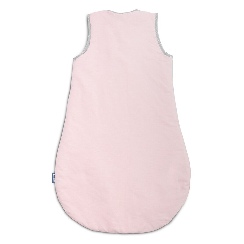 Sensillo - sac de dormit fara maneci , jeleuri, din bumbac, 80x50 cm, 9-18 luni