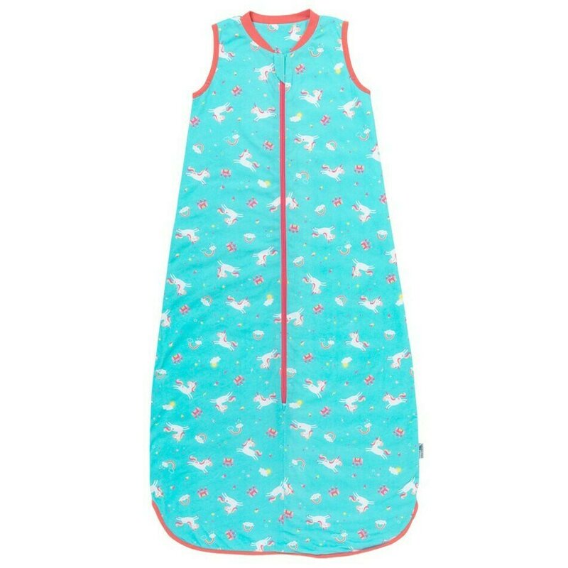 Slumbersac - sac de dormit unicorn 110 cm 0.5 tog