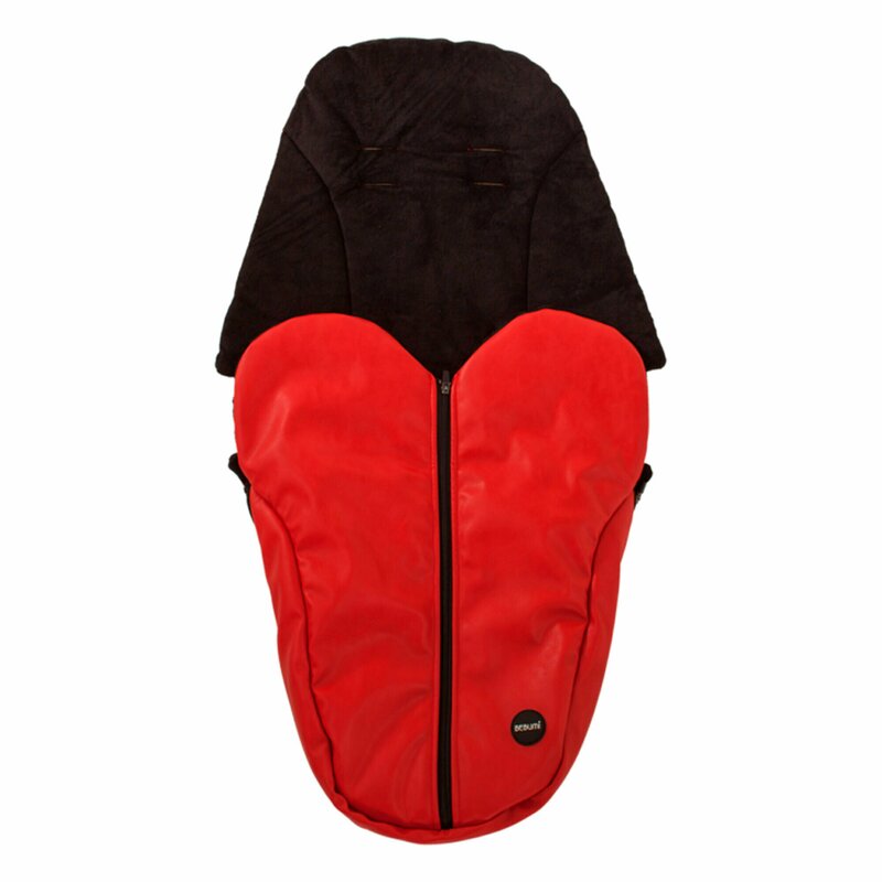 Bebumi - sac de iarna (red)