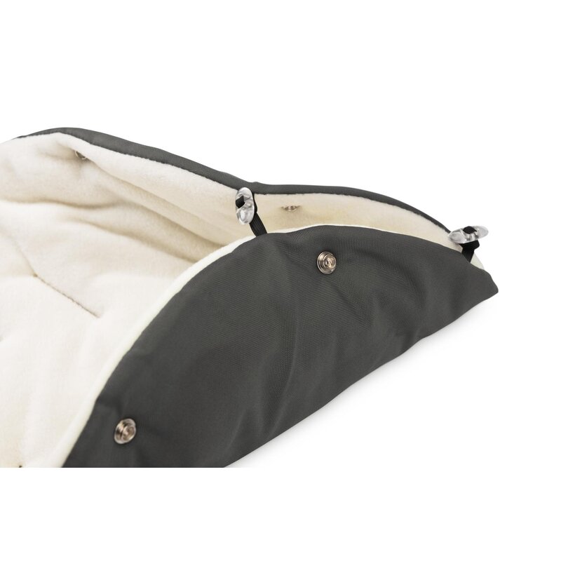 Sac de iarna Sensillo ESKIMO Polar 100x46 cm Grafit