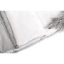 Sac de iarna Sensillo INDIANA Fleece 100x50 cm Grey - 3