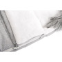Sac de iarna Sensillo INDIANA Fleece 100x50 cm Grey - 17