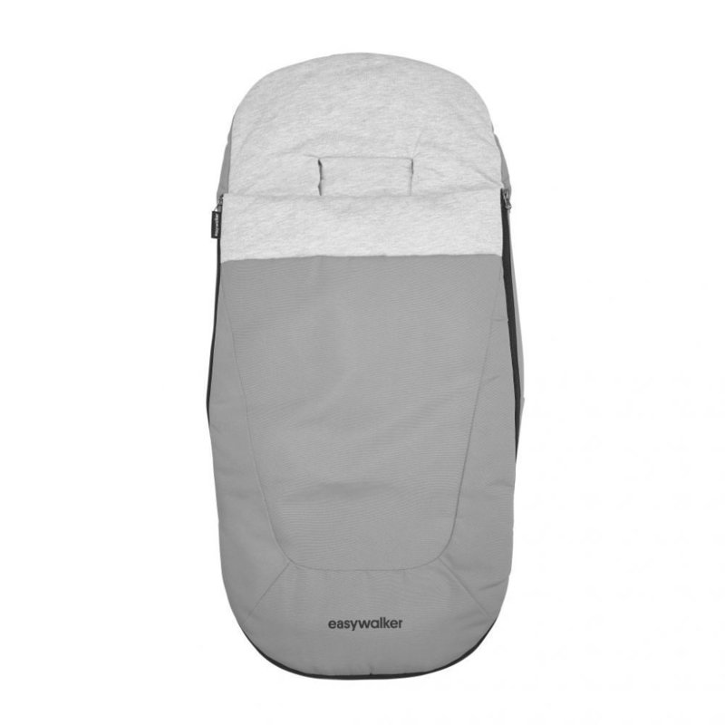 Easywalker - sac de iarna stone grey