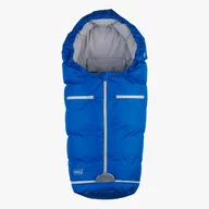 Sac de iarnă  Voksi® Active - True blue