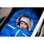 Sac de iarnă  Voksi® Active - True blue - 6