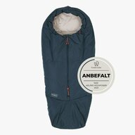 Sac de iarnă Voksi® Adventure - Poppy Blue