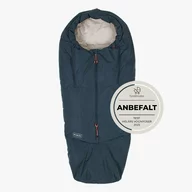 Sac de iarnă Voksi® Adventure - Poppy Blue