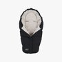 Sac de iarnă Voksi® Move - Black Cream - 3