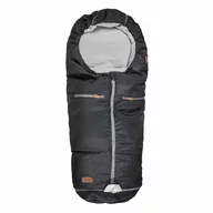 Sac de iarnă  Voksi® Active - Iron Anthracite