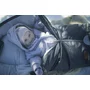 Sac de iarnă  Voksi® Active - Iron Anthracite - 3