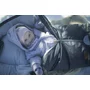 Sac de iarnă  Voksi® Active - Iron Anthracite - 7