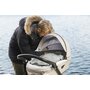 Sac de iarnă  Voksi® Active - Iron Anthracite - 8