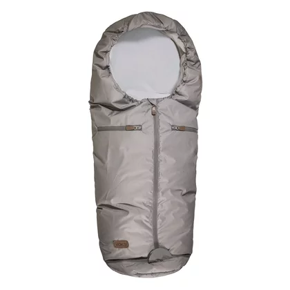 Sac de iarnă  Voksi® Active - Mountain Grey
