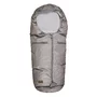 Sac de iarnă  Voksi® Active - Mountain Grey - 5