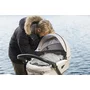 Sac de iarnă  Voksi® Active - Mountain Grey - 6