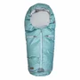 Sac de iarnă  Voksi® Active - Sky Blue - 1