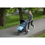 Sac de iarnă  Voksi® Active - Sky Blue - 3