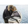 Sac de iarnă  Voksi® Active - Sky Blue - 4