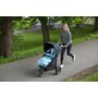 Sac de iarnă  Voksi® Active - Sky Blue - 7