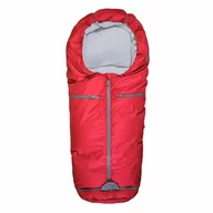 Sac de iarnă  Voksi® Active - Sunrise Red