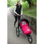 Sac de iarnă  Voksi® Active - Sunrise Red - 7