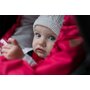 Sac de iarnă  Voksi® Active - Sunrise Red - 8