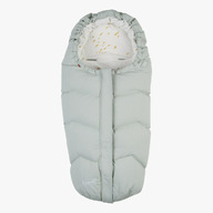 Sac de iarnă Voksi® Move - Dusty Green