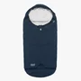 Sac primăvară/vară Voksi® Sky Light - Poppy Blue-Seeds - 1