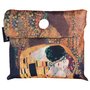 Fridolin - Sacosa textil Klimt The kiss - 2